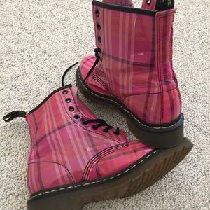 Dr. Martens Boots